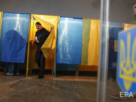 На одній із виборчих дільниць Херсонщини може на всіх не вистачити бюлетенів