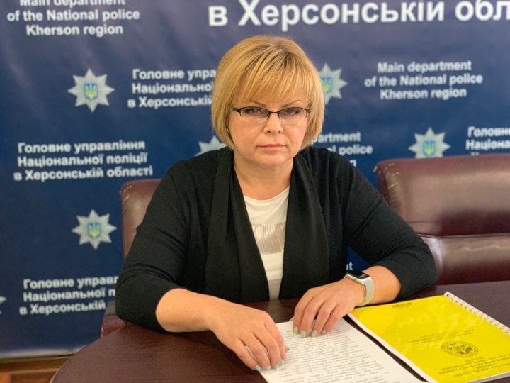 Що варто знати, щоби безперешкодно проголосувати у другому турі виборів Президента - інформує ДМС Херсонщини