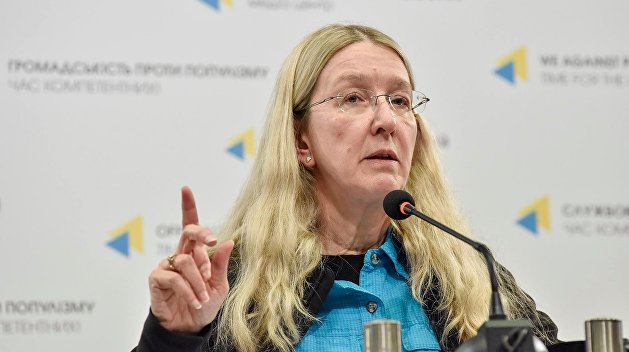 З літа українці зможуть безкоштовно робити скринінгові тести на рак - Супрун