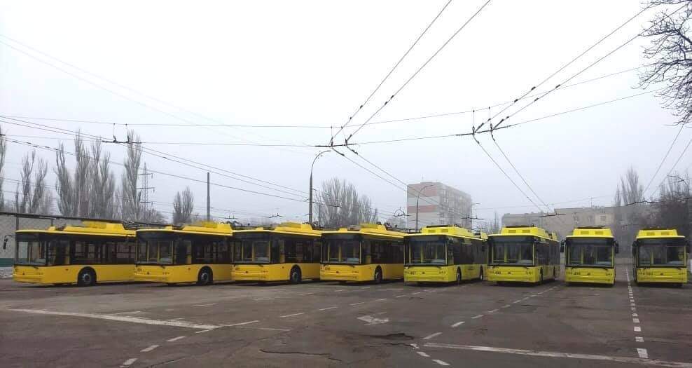 Егор Устинов об угрозе, которая может затронуть каждого херсонца Егор Устинов об угрозе, которая может затронуть каждого херсонца