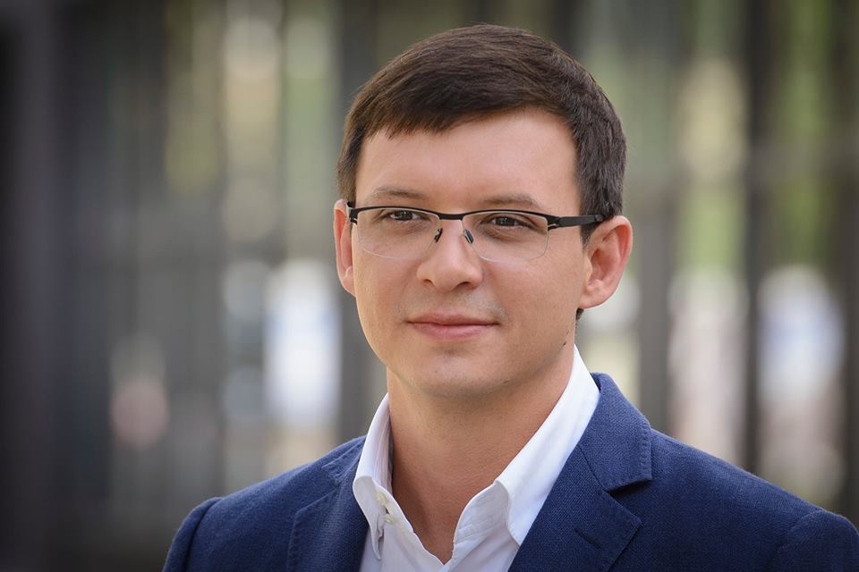 Херсонцев ждет встреча с лидером партийного списка