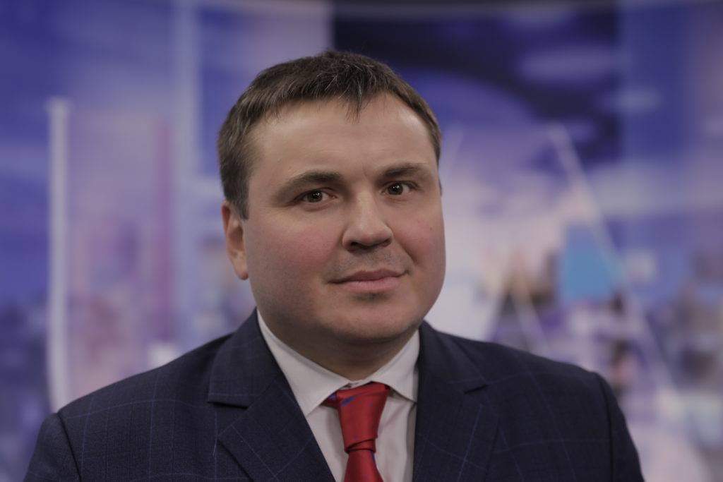Очільнику Херсонської області погрожують Очільнику Херсонської області погрожують