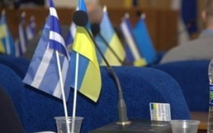 Очередная сессия Херсонского горсовета не обошлась без скандала и махинаций
