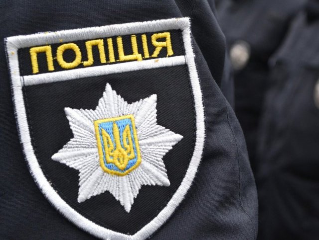 На Херсонщині процвітає злочинність