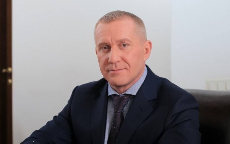 Политические риски остаются главной проблемой для судостроительной отрасли - гендиректор SMG Василий Федин