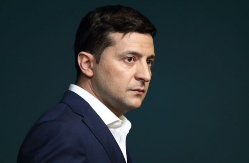 Президент Владимир Зеленский обратился к украинцам с важным заявлением