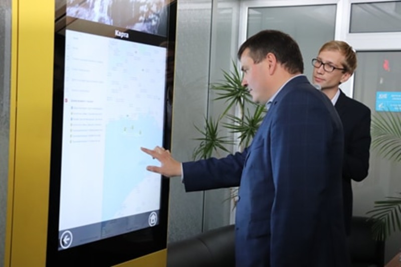 Херсонщина стала комфортнішою для туризму