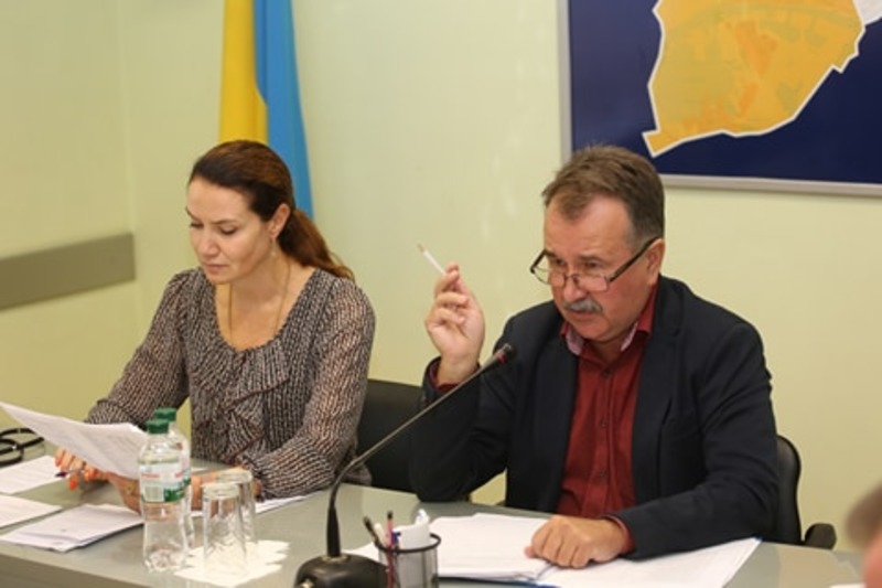 Миколаєнко проігнорував депутатський запит щодо грабіжницького використання бюджетних коштів