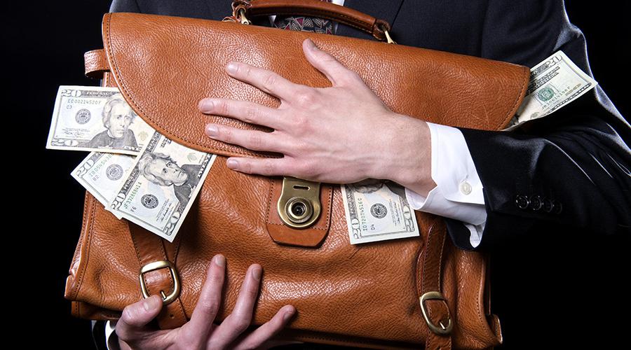 Дело о хищении 9 млн гривен с Херсонской ТЭЦ рассмотрит Высший антикоррупционный суд