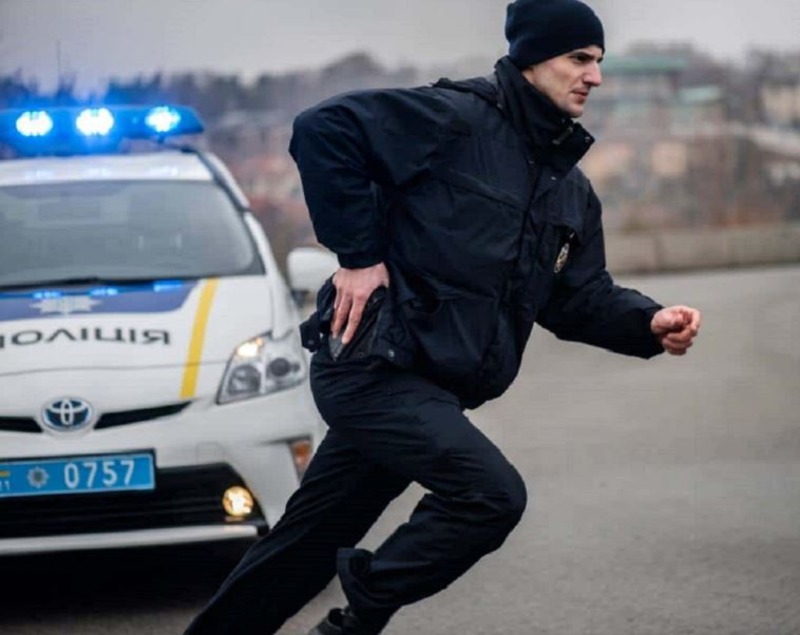 Поліція Херсонщини отримала за добу 591 звернення, 129 з яких кримінальні Поліція Херсонщини отримала за добу 591 звернення, 129 з яких кримінальні