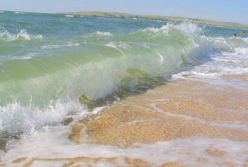 День Чорного моря: 10 цікавих фактів про Чорне море і Херсонщину День Чорного моря: 10 цікавих фактів про Чорне море і Херсонщину