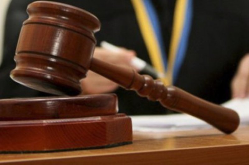 Херсонський адмінсуд зупинив дію наказу про ліквідацію Новокаховського рибоводного заводу