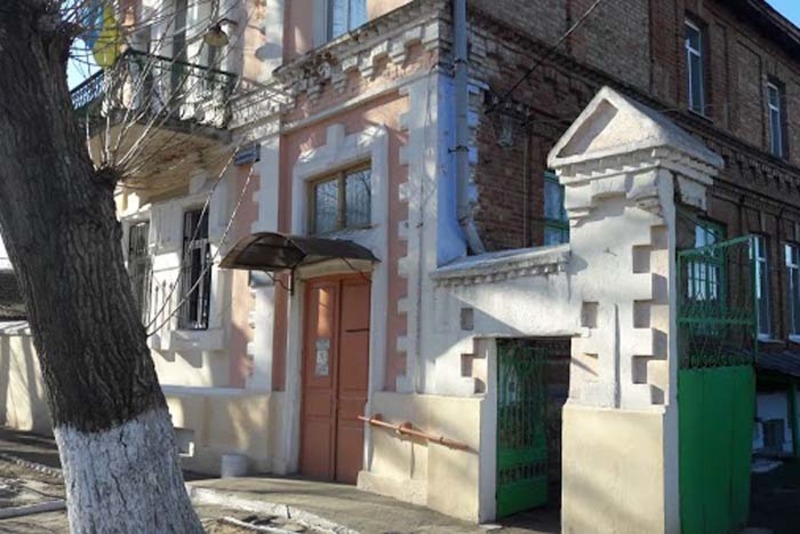 В Херсоне депутаты отказались ликвидировать противотуберкулезную поликлинику