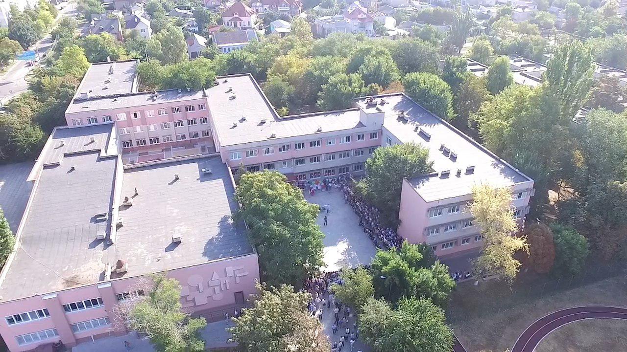 Директор Херсонской школы №30: 