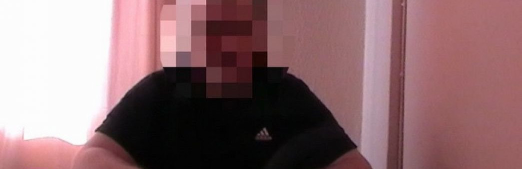 На Херсонщині виявили завербованого ФСБ колишнього українського військового