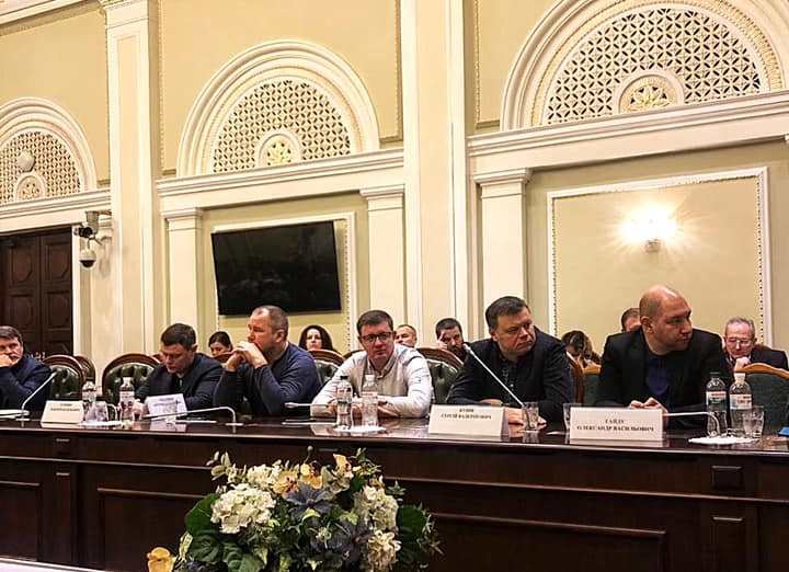 Херсонський нардеп запропонував компромісний варіант змін щодо обігу земель сільськогосподарського призначення