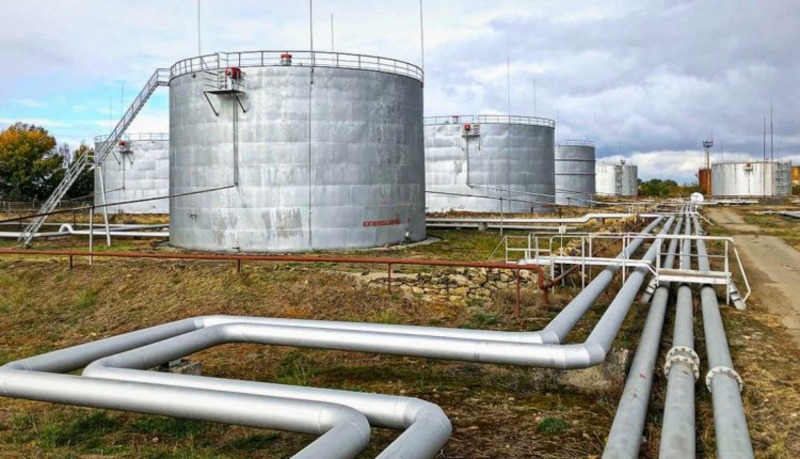 Стал известен новый владелец Херсонской нефтеперевалки
