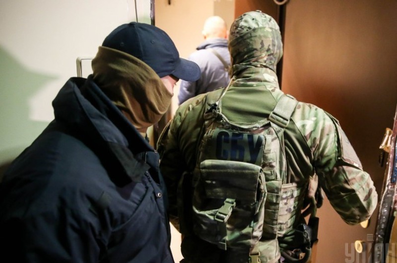 У Херсоні помічнику депутата повідомили про підозру: керував злочинною організацією