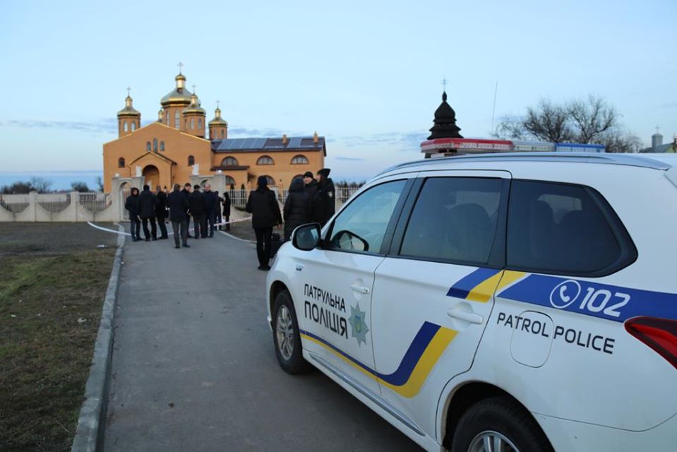 Херсонець наклав на себе руки через депресію, - поліція Херсонець наклав на себе руки через депресію, - поліція