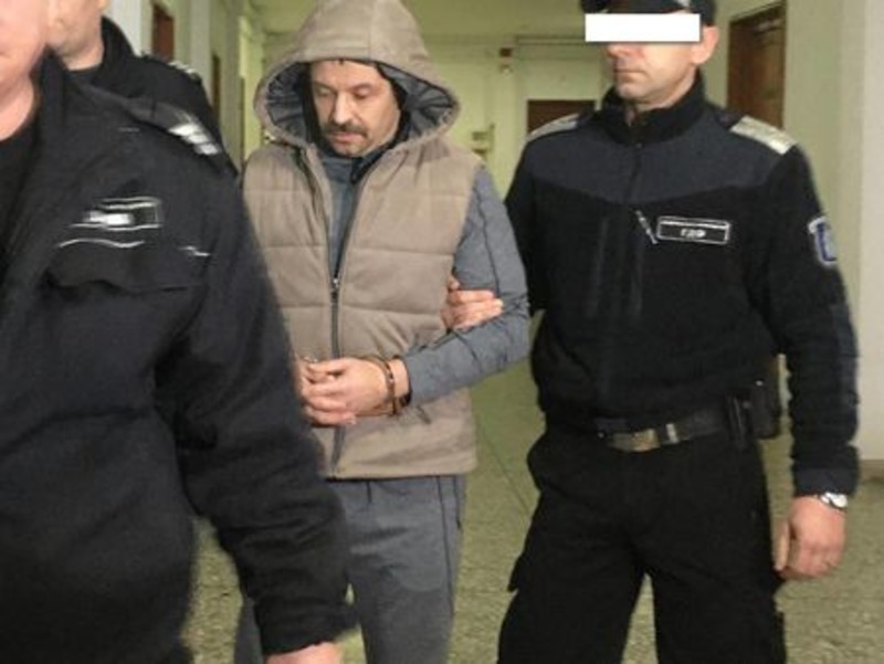 Генпрокурор розповів, коли розпочнеться екстрадиція херсонця Левіна