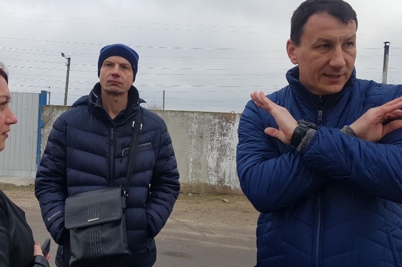 В новокаховском горсовете до сих пор не знают о печальных подвигах некоторых депутатов