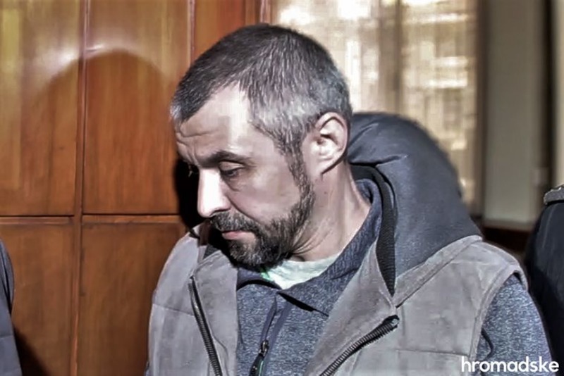 Дело Гандзюк: рассмотрение апелляции против экстрадиции Левина в Украине отложили