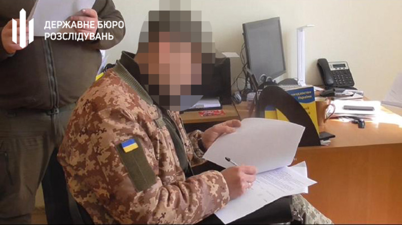 На Херсонщині військовий комісар 2 роки привласнював вугілля, яке виділялось для опалення військкомату На Херсонщині військовий комісар 2 роки привласнював вугілля, яке виділялось для опалення військкомату
