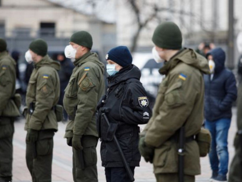Кабмін може запровадити надзвичайну ситуацію по всій країні