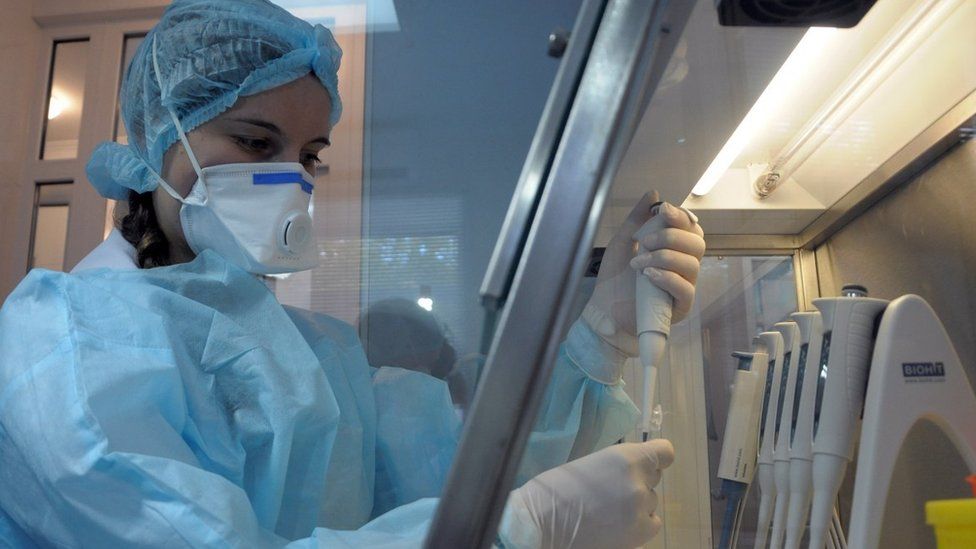 Медики з Херсонщини зможуть працювати, не виходячи з лікарень