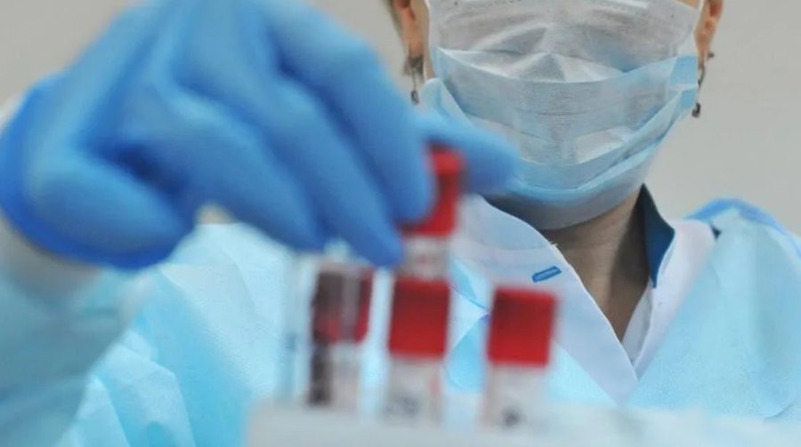 На Херсонщині перевіряється 12 підозр на коронавірус