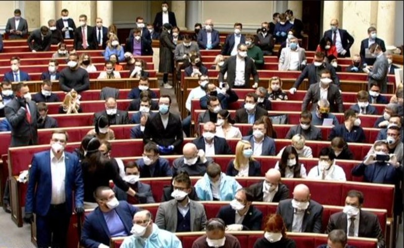 Как голосовали херсонские нардепы за рынок земли