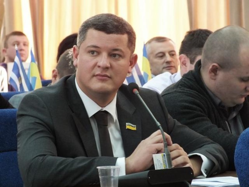 Депутат Херсонского горсовета высказал свое мнение об открытии рынка земли