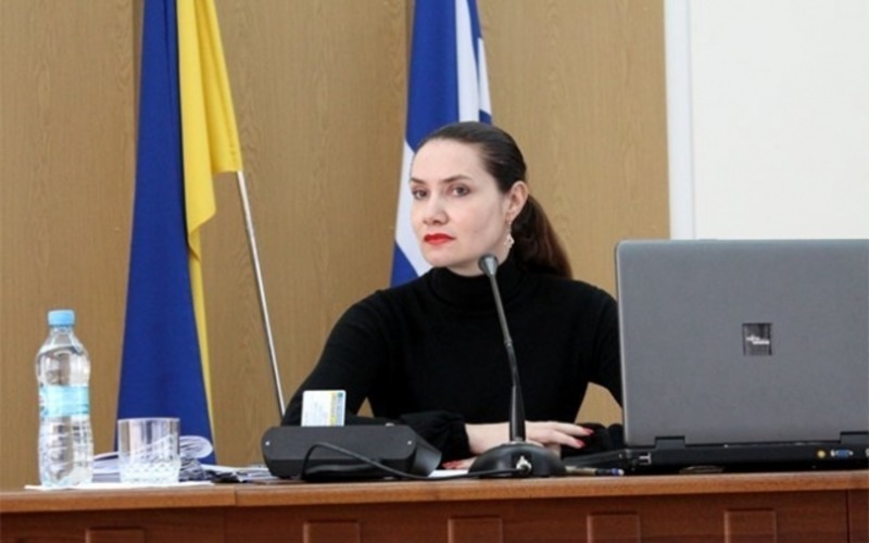 Депутаты требуют отставки секретаря горсовета Херсона, - источник