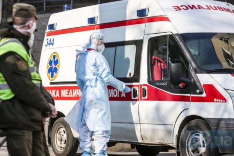 У Херсоні нових підтверджених випадків коронавіруса немає - міськрада У Херсоні нових підтверджених випадків коронавіруса немає - міськрада