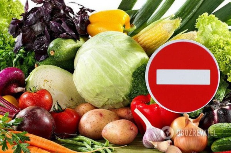 Фермеры Херсонщины выдвинули Шмыгалю ультиматум: требуют немедленно открыть рынки