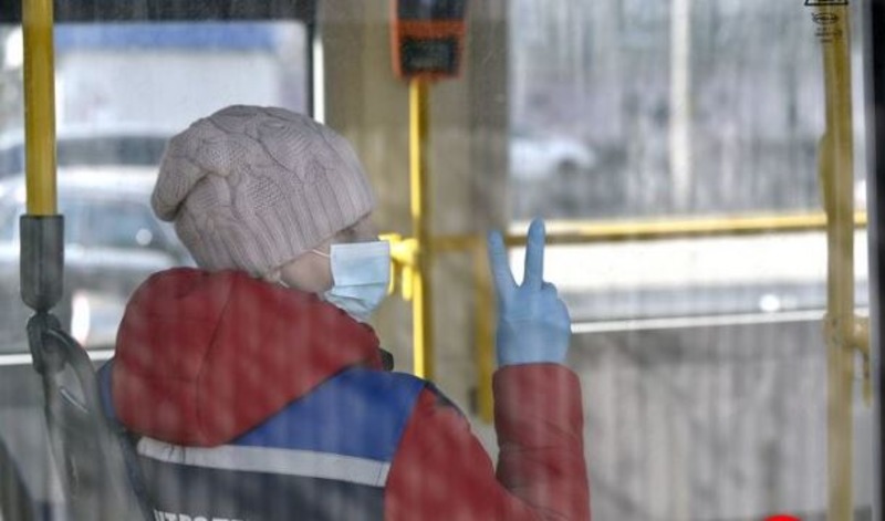 У Херсоні з 10 хворих на коронавірус вже 6 одужало