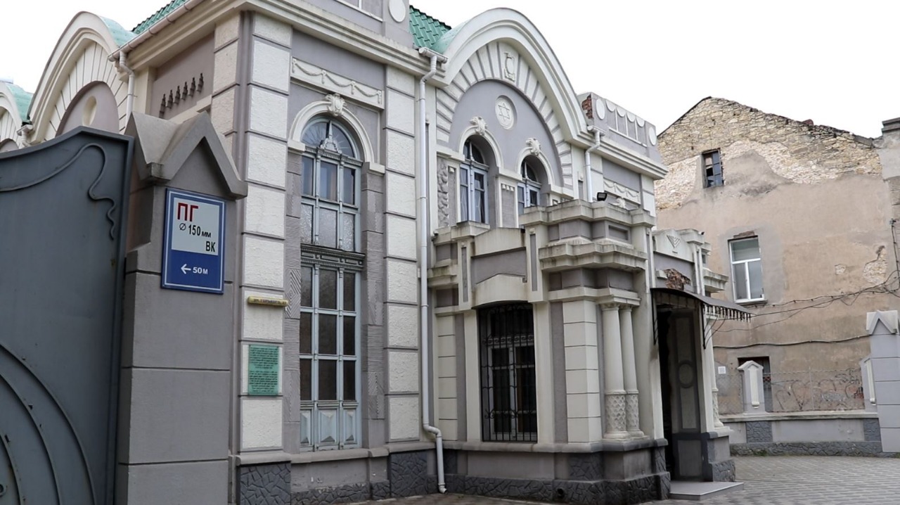 У Херсоні поліція ініціює взяття під варту підпалювачів синагоги