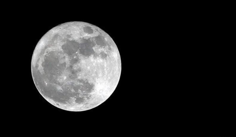 NASA представило соглашение о принципах освоения Луны