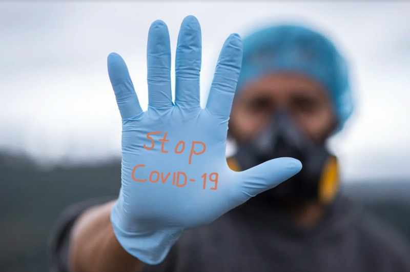 На Херсонщині за останню добу захворілих на COVID-19 знову немає, проте 10 людей одужало