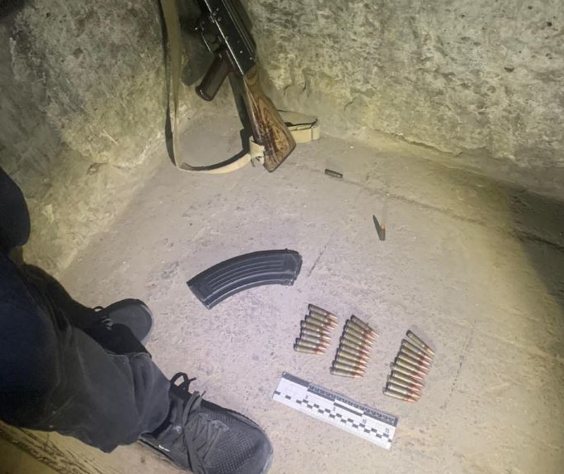 Смерть солдата на Херсонщині: військовослужбовцю загрожує до 10 років ув'язнення