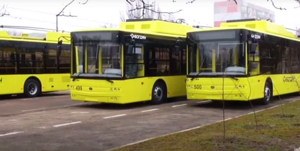 Як живе та працює КП