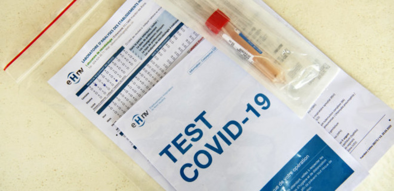 У Херсонській області залишилося 4 хворих на COVID-19, нових випадків немає вже тиждень У Херсонській області залишилося 4 хворих на COVID-19, нових випадків немає вже тиждень