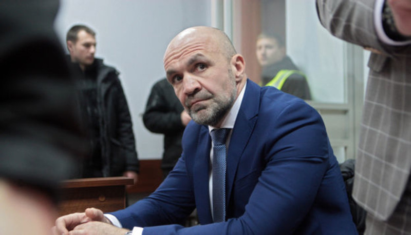 Глава Херсонского облсовета выехал в Киев для участия в заседании суда