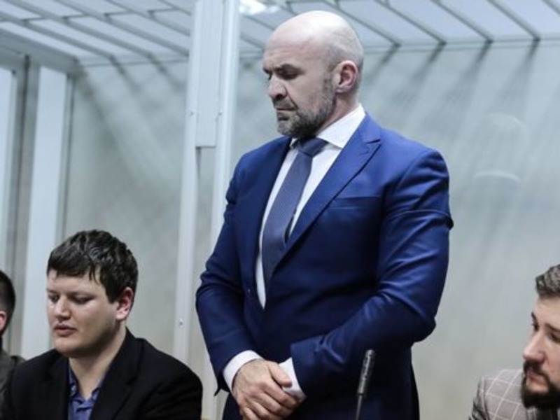 Мангера задержали, чтобы оправдаться перед радикалами из-за Стерненко, - адвокат