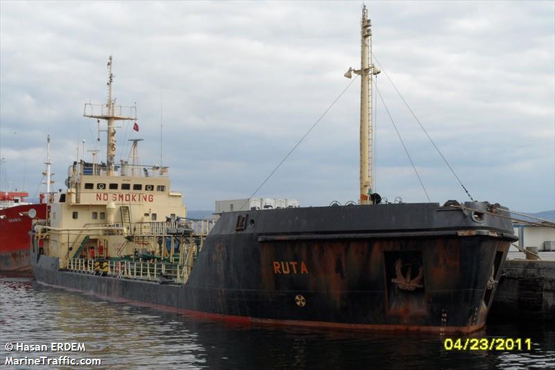 Херсонские моряки после трех лет тюрьмы в Ливии возвращаются на Родину