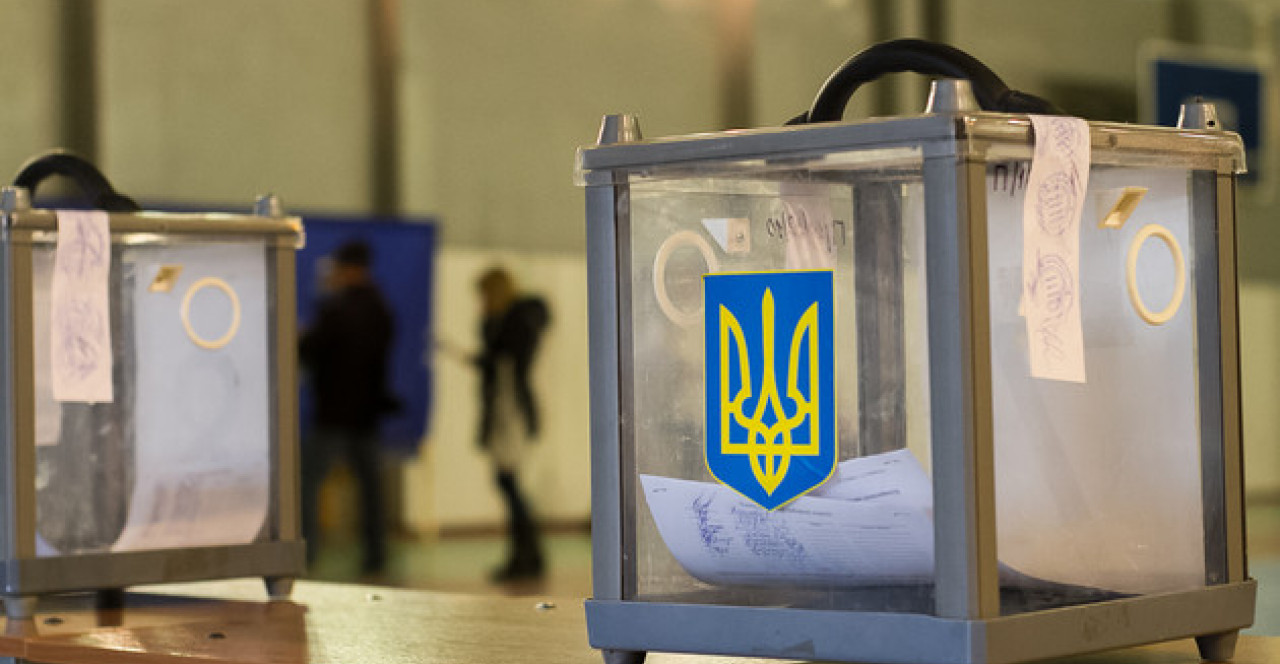22% украинцев готовы проголосовать за
