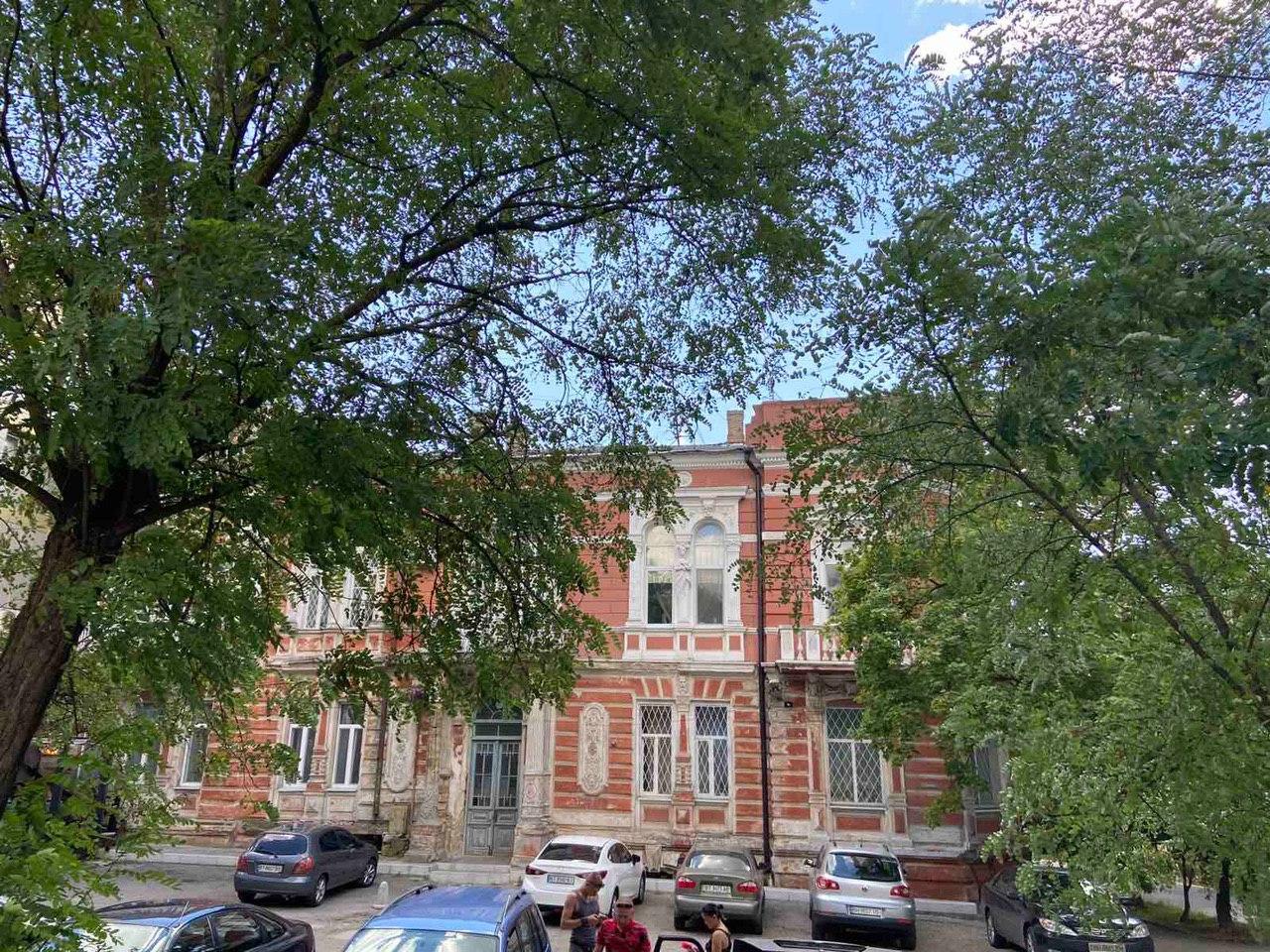 Херсон исторический и любимый: уникальные здания родного города