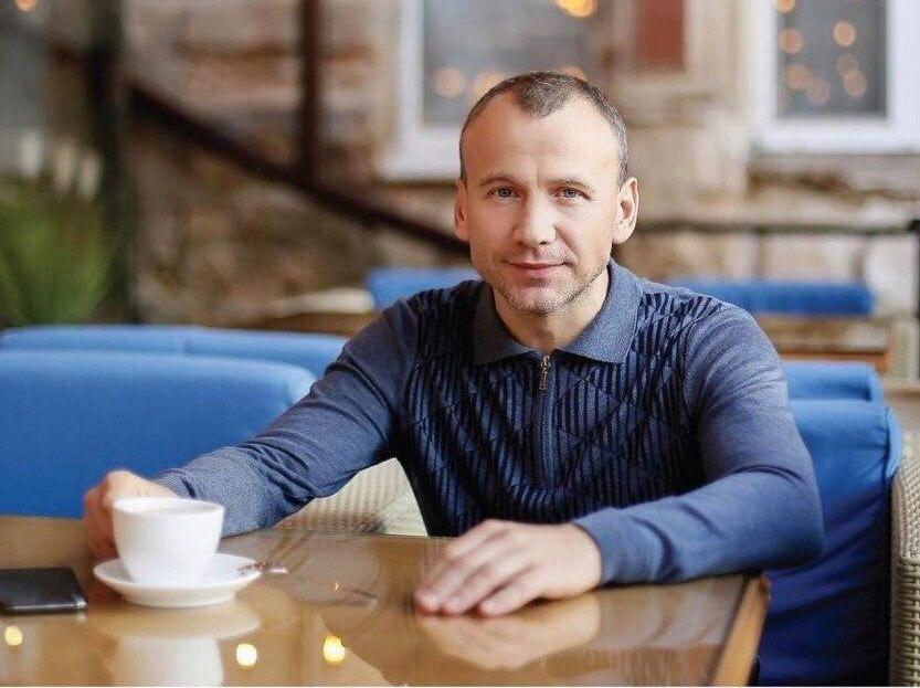 Кандидат на посаду міського голови Херсона Михайло Опанащенко: Моє завдання – створити умови для розвитку бізнесу у місті Кандидат на посаду міського голови Херсона Михайло Опанащенко: Моє завдання – створити умови для розвитку бізнесу у місті