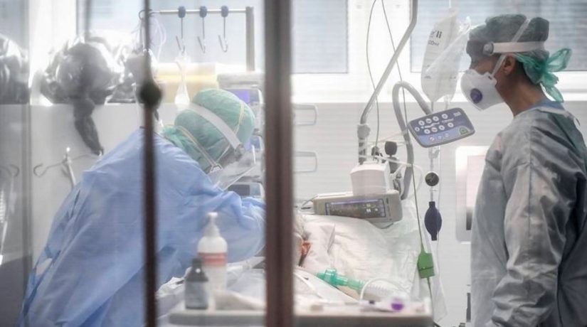 У Херсонській області за добу коронавірус підтвердили у 2 осіб, - ОДА