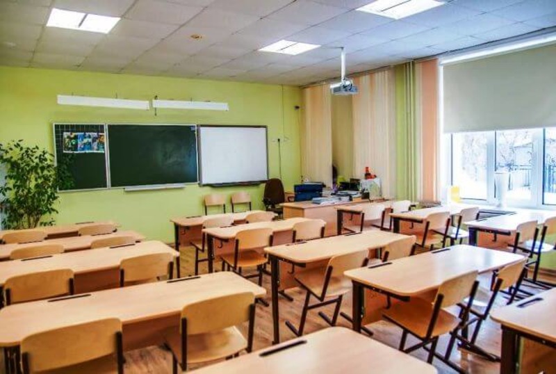 Чи готові херсонські школи до роботи в умовах карантину
